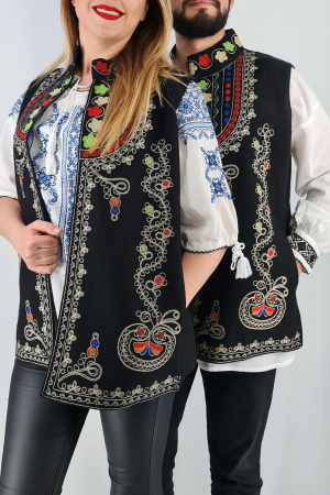 Set Traditional / Vesta Mama / Vesta Tata 2 [0]