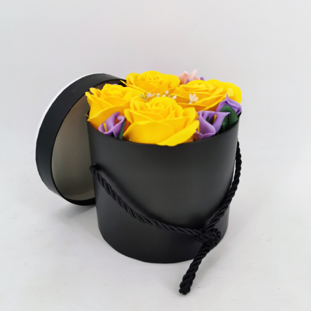 Set cadou – Trandafiri sapun [2]
