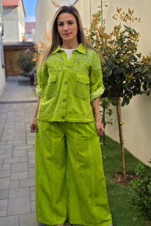 Compleu In Verde [1]