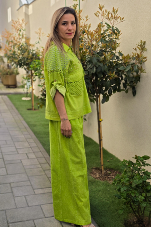 Compleu In Verde [2]