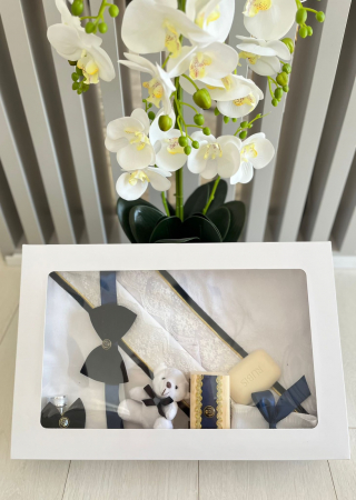 Trusou Botez Baieti [3]