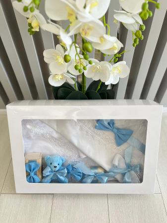 Trusou Botez Baieti 2 [3]