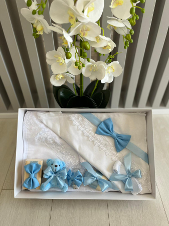 Trusou Botez Baieti 2 [4]