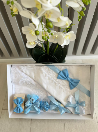 Trusou Botez Baieti 2 [5]