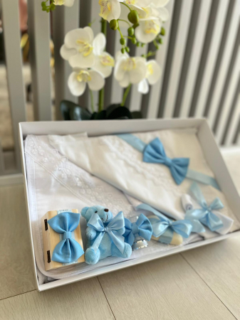 Trusou Botez Baieti 2 [2]