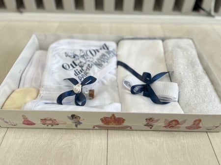 Trusou Botez Baieti 4 [5]