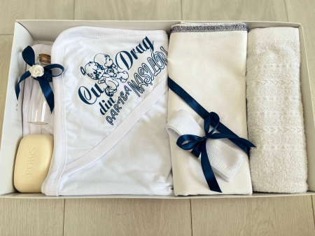 Trusou Botez Baieti 4 [4]