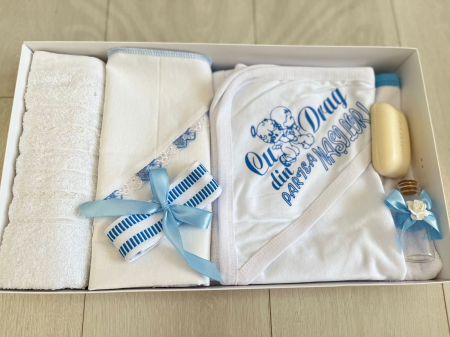 Trusou Botez Baieti 5 [2]