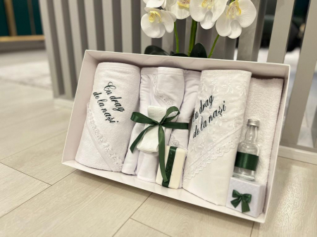 Trusou Botez Baieti 8 [1]