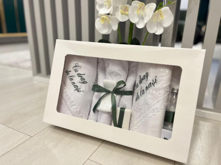 Trusou si Cufar Botez - Trusou Botez Baieti 8