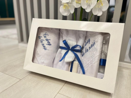 Trusou si Cufar Botez - Trusou Botez Baieti 9