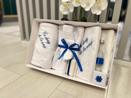 Trusou Botez Baieti 9 [1]