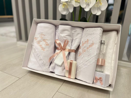 Trusou si Cufar Botez - Trusou Botez Fetite 17