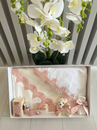 Trusou Botez Fetite 3 [3]