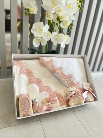 Trusou Botez Fetite 3 [0]