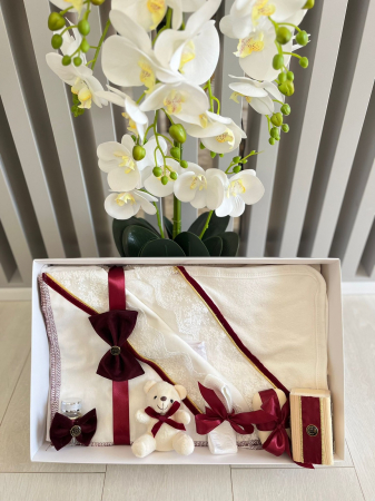 Trusou Botez Fetite 4 [5]