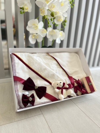 Trusou Botez Fetite 4 [3]