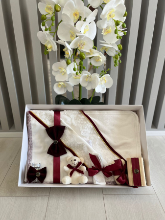 Trusou Botez Fetite 4 [1]