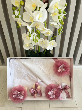 Trusou Botez Fetite 5 [3]