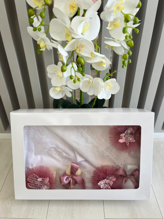 Trusou si Cufar Botez - Trusou Botez Fetite 5