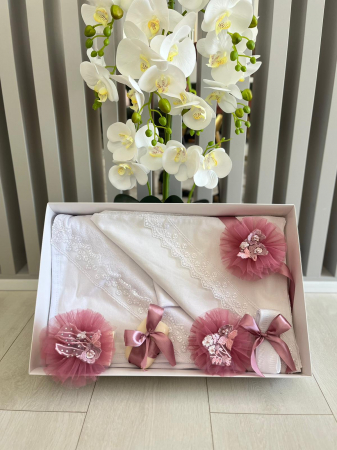 Trusou Botez Fetite 5 [1]