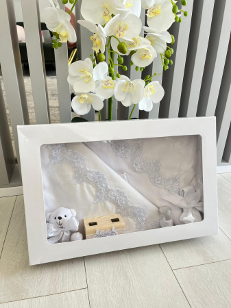 Trusou si Cufar Botez - Trusou Botez Fetite 6