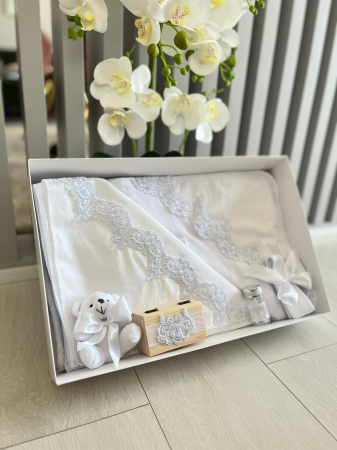 Trusou Botez Fetite 6 [3]