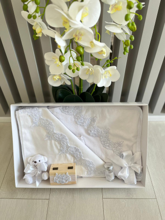 Trusou Botez Fetite 6 [2]