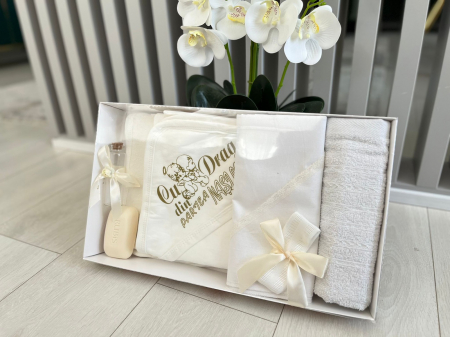 Trusou si Cufar Botez - Trusou Botez Fetite 8