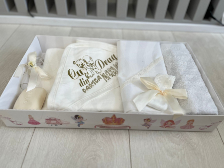 Trusou Botez Fetite 8 [3]