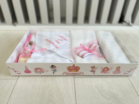 Trusou Botez Fetite 10 [5]