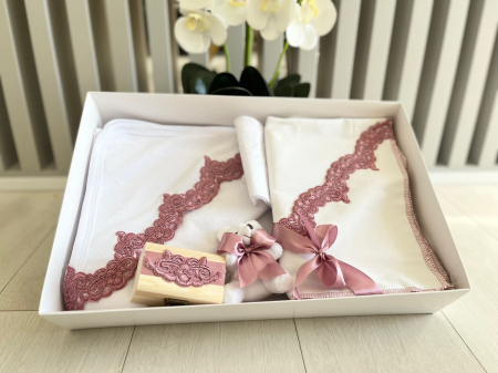 Trusou si Cufar Botez - Trusou Botez Fetite