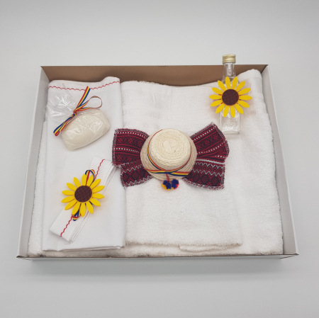 Trusou Traditional Universal [0]