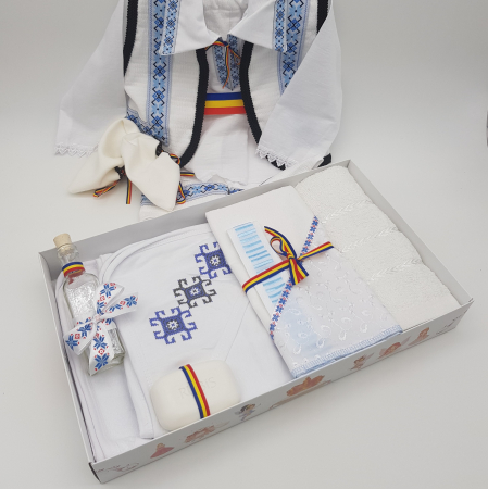 Trusou Traditional Baietel [0]