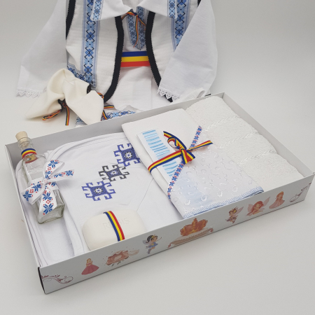 Trusou Traditional Baietel [1]