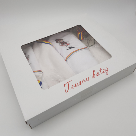 Trusou Traditional Universal 3 [1]