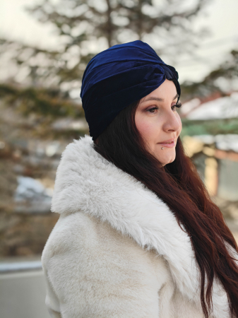 Turban Leyla 2 [1]