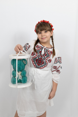 Ursulet - Diamond Teddy Bear 2 [1]