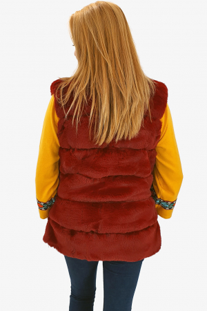 Vesta blana Ariana 3 [3]