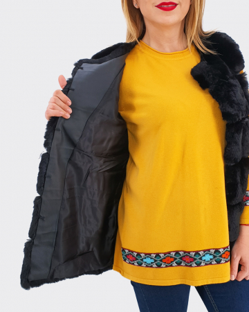 Vesta blana Ariana 4 [2]