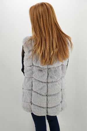 Vesta blana Ariana 5 [2]