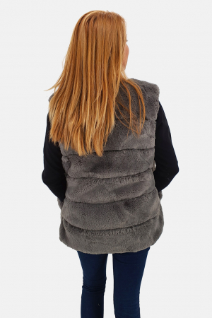 Vesta blana Ariana 6 [3]