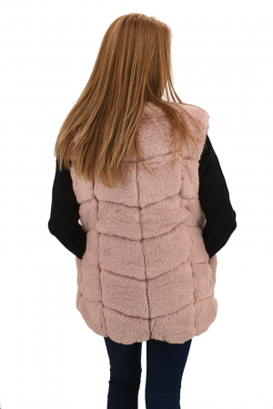 Vesta blana Ariana 7 [3]