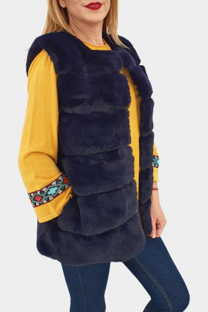 Vesta blana Ariana 2 [1]