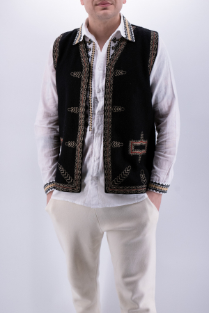 Vesta brodata Vasile [0]