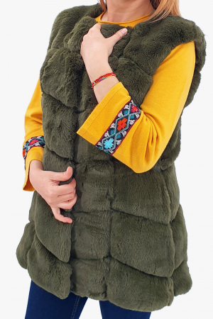 Vesta blana Ariana [3]