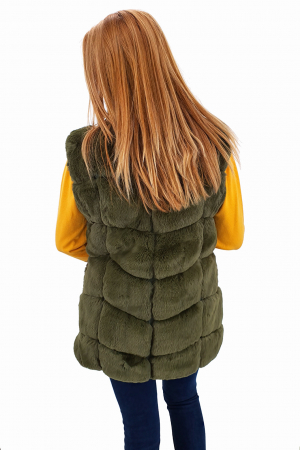 Vesta blana Ariana [5]