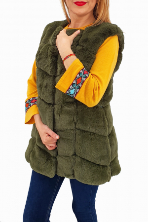 Vesta blana Ariana [4]