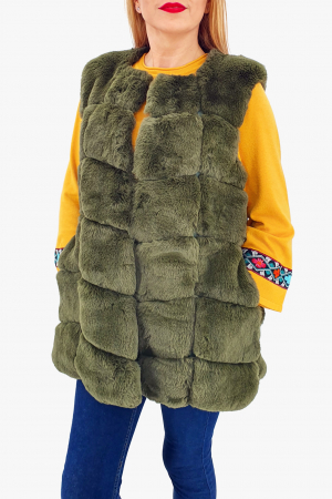 Vesta blana Ariana [1]