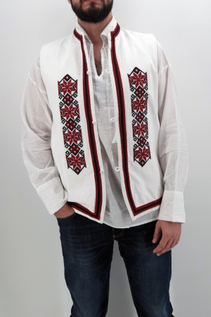 Vesta brodata Sergiu 4 [0]